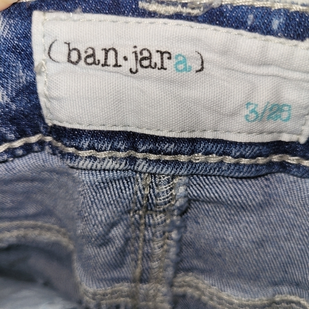 Banjara  size 3 NWT - Picture 7 of 7